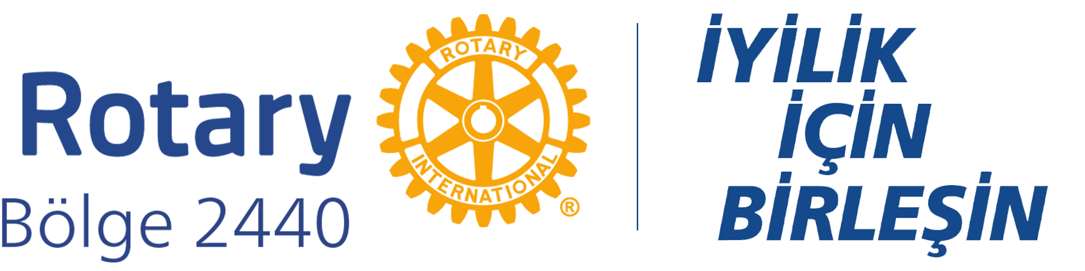 Rotary Logo